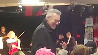 1  BOSTANCI 50. YIL KOROSU SAHNEYE ÇIKIYOR  KORO   GÜL DUDAKLIM