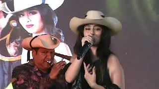 Viry Sandoval en Vivo