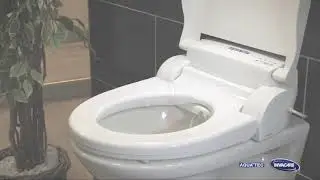 Aquatec Pure Bidet douche-wc