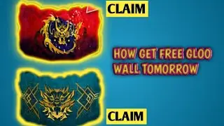 FFWC GLOO WALL REDEEM CODE