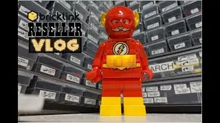 VINTAGE LEGO CASTLE + SPACE SETS PIECED BACK TOGETHER / Last Clips before a Big Family Change