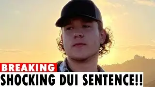 &lsquo;American Idol&rsquo; Alum Caleb Kennedy Gets 8 Years for Fatal DUI Crash