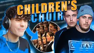 Making CHILDREN'S CHOIR Melodies With CUBEATZ | FL Studio Tutorial