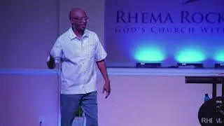 Welcome to Rhema Rock Chuch