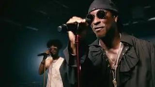 Sonny & THE7EVENTHTIME - Lost in the Sunshine (Official Music Video)