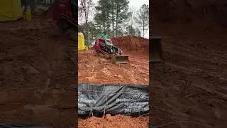 The New Toro Dingo Tx1300 ￼Intelescope ￼ in action￼