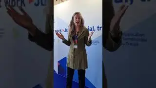 International Labour Conference 2024 - Inaugural Forum of the Global Coalition for Social Justice