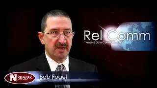 Check out what Newark CSD had to say about Rel Comm!