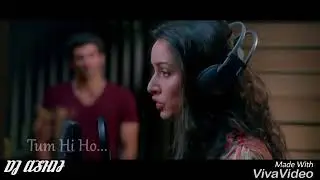 Tum Hi Ho Remix By Dj Ashif