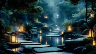 Healing Piano Music: Restorative Rest to Heal from Within