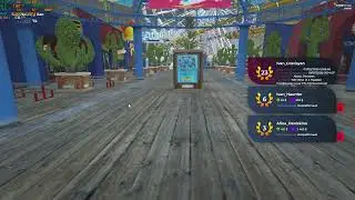 RAGE Multiplayer слив орги