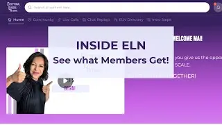 Business Community for Disability Entrepreneurs | Inside ELN