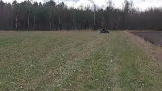 Buggy kinroad xt 110 gk2 1000poj 2016rok śląsk sprzedam olx