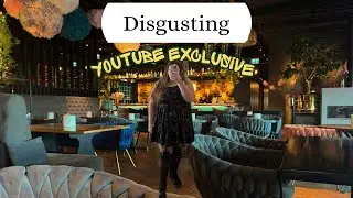 Disgusting (YOUTUBE EXCLUSIVE) 