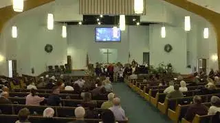 12-28-25 Pastor Floyd Myers