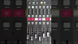 Jak ułatwić sobie pracę na Behringer X32 Compact
