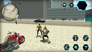 Ninja Turtle Warrior (By Clash Studio) Android Gameplay HD