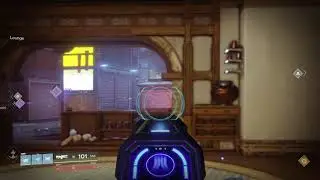 Destiny 2 Coldheart Gameplay (Crucible)