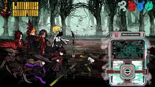 Mirror Dungeon Extreme (T.T.I.A [This Team is Ass])