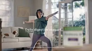 Get More From Your Vitamins With Nature's Bounty&reg;&Delta;