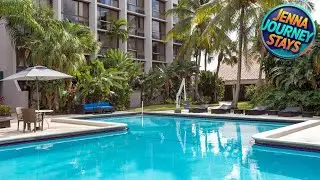 88 Palms Hotel & Event Center | West Palm Beach (FL), United States | Hotel Review 🏩