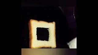 #shorts #bread #egg #toast