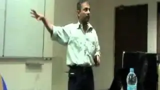 An Example of Bad Politics, IIM-Indore, Part 2