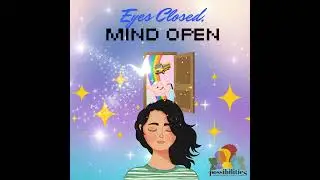 11 - Eyes Closed Mind Open - Oklahoma Dance Foundation