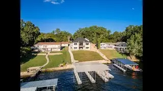 New Lakefront Luxury Listing &ndash; 6635 Northview Dr., Osage Beach | Osage 24 MM - Lake of the Ozarks