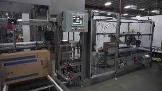 Case Packing Made Easy | Combi's Alphapack&reg; 8 XL for Electrical Boxes