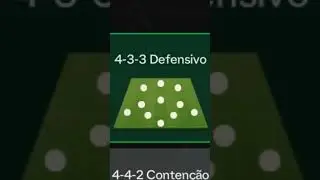 a melhor forma&ccedil;&atilde;o do ea fc mobile