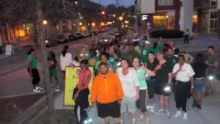 URBAN RUN CLUB