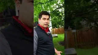 Fix Your Yard's Drainage NOW!