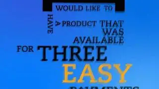 Mitch Hedberg Kinetic Type 