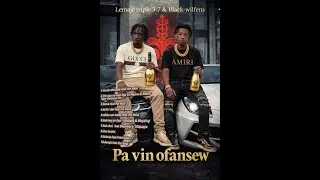Kama feat Pzt Beat (Album Pa Vin Ofansew L&B)