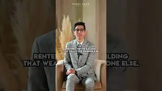 Whose Mortgage Are You Paying with Eldar Zhangozuev