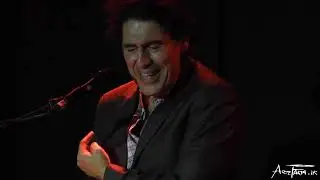 Excerpt(2) from the show LORCA flamenco. #El Duende CPH