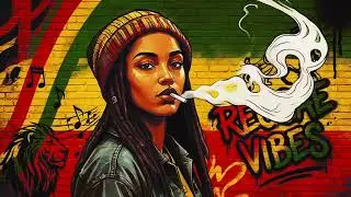 Soulful Reggae Ballad &ndash; Vintage Roots Groove | Island Chill & Feel-Good Energy