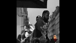 THE ALCHEMIST X ROC MARCIANO DRUMLESS TYPE BEAT - TOO VALUABLE