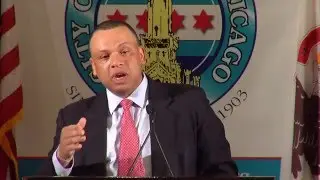 KURT SUMMERS YEAR ONE - Investing in #OurChicago