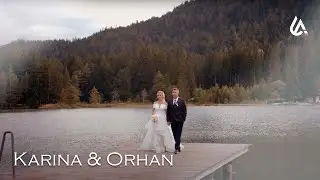 Hochzeit in Seefeld - Karina & Ramazan by uAcinestudio