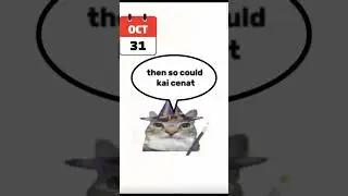 Spookt scary skibidi