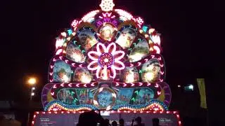 Pooja Wesak Thorana