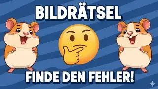 Tier Bild / Bild vergleichen 