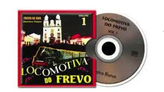 Banda de Frevo do Nordeste - Manda Chuva (Maestro Nunes)