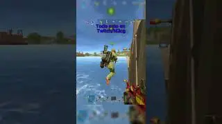 QUE JUEGO MAS FALSO - #rust #rustclips #rusttok #rustgame #kickoff