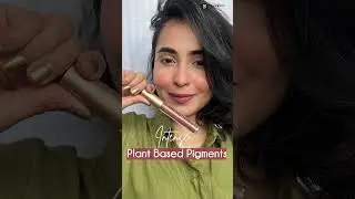 Discover Radiant Lips with BlushBee Organic Beauty's Liquid Lipstick | Natural Glamour Unleashed