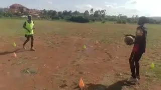 The passionate players 
