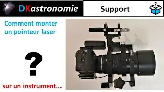 O&ugrave; trouver un support pour pointeurs laser ?