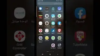 برنامج cxxdroid  لبرمجة لغة c++ على الموبايل
